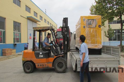 華全來了，“故事之鄉”的故事更精彩