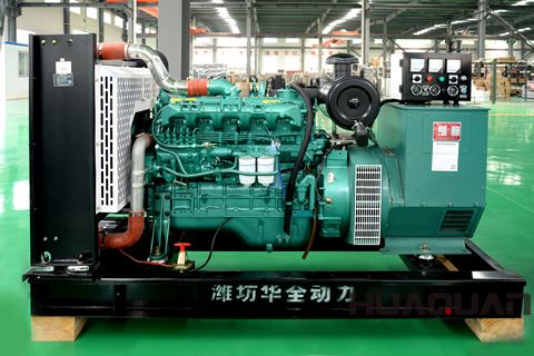 浙江臨海一村莊未通電，看新聞聯播只能靠發電機