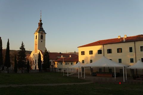 『隨華全，觀天下』 ——走進(jìn)克羅地亞里耶卡市