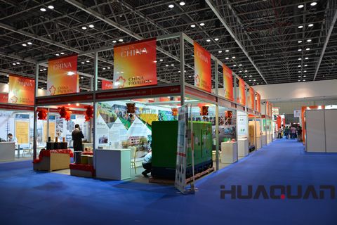 藍(lán)繁，究竟是個(gè)啥？快隨華全看看吧