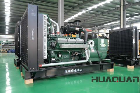 華全動(dòng)力：不可不防！油料不好對(duì)機(jī)組可產(chǎn)生重大損害。