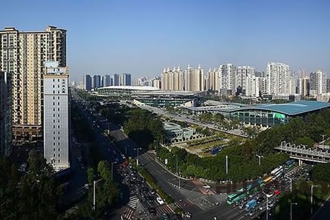 【隨華全，觀天下】想不到！除了現代和時尚，深圳竟然還有…