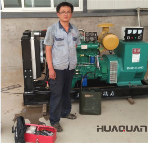 東北大區售后員工：金戈鐵馬，踏遍黑土