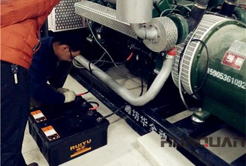 西北大區售后員工：三秦大地，古都長安