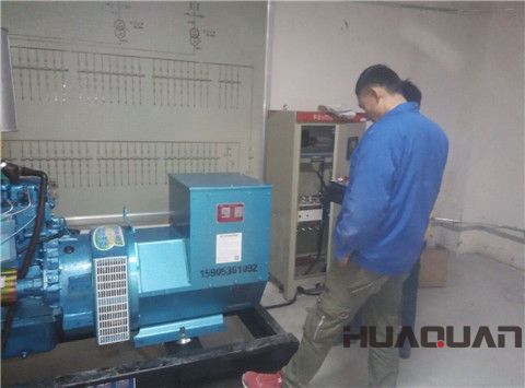 華東地區售后員工：水墨江南，美麗畫卷