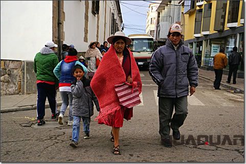 喜劇的洪荒之力！華全發(fā)電機站上「南美屋脊」