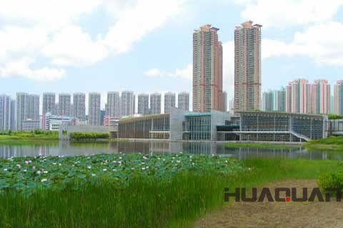 華全發電機組點贊！香港將建堆填沼氣發電工程