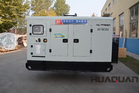 壽比南山怎么來的？華全發(fā)電機為你找到不同答案