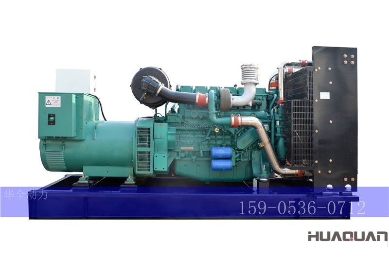 一臺300kw四保護濰柴柴油發(fā)電機組于2018年5月2日成功發(fā)往北京延慶區(qū)