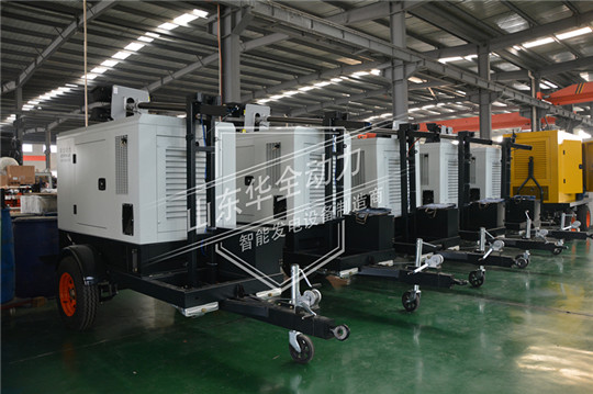 干貨！移動電站7項技術指標公布！華全整理，拿走不謝！