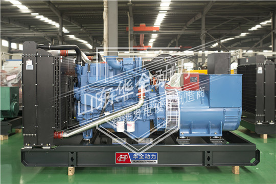 柴油發(fā)電機組在使用中功率下降，一般存在這4個問題！華全整理