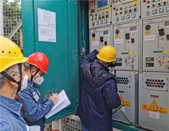 抗擊疫情，我們在行動！華全為特殊重要客戶建立專屬服務團隊